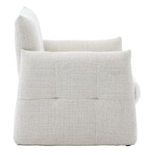 Hattie Upholstered Accent Chair